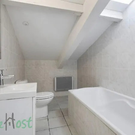 Laharie Ci - Pb - Triplex 118m2 Avec Grande Terrasse Et Parking *