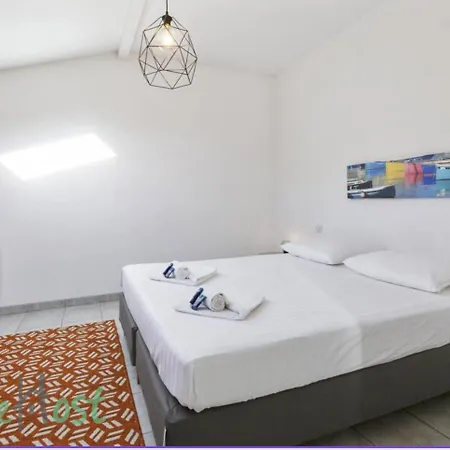 Apartamento Laharie - Ci - Pb - Triplex 118m2 Avec Grande Terrasse Et Parking