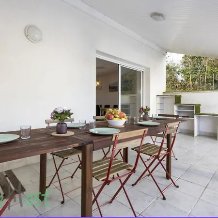 Apartamento Laharie Ci - Pb - Triplex 118m2 Avec Grande Terrasse Et Parking *